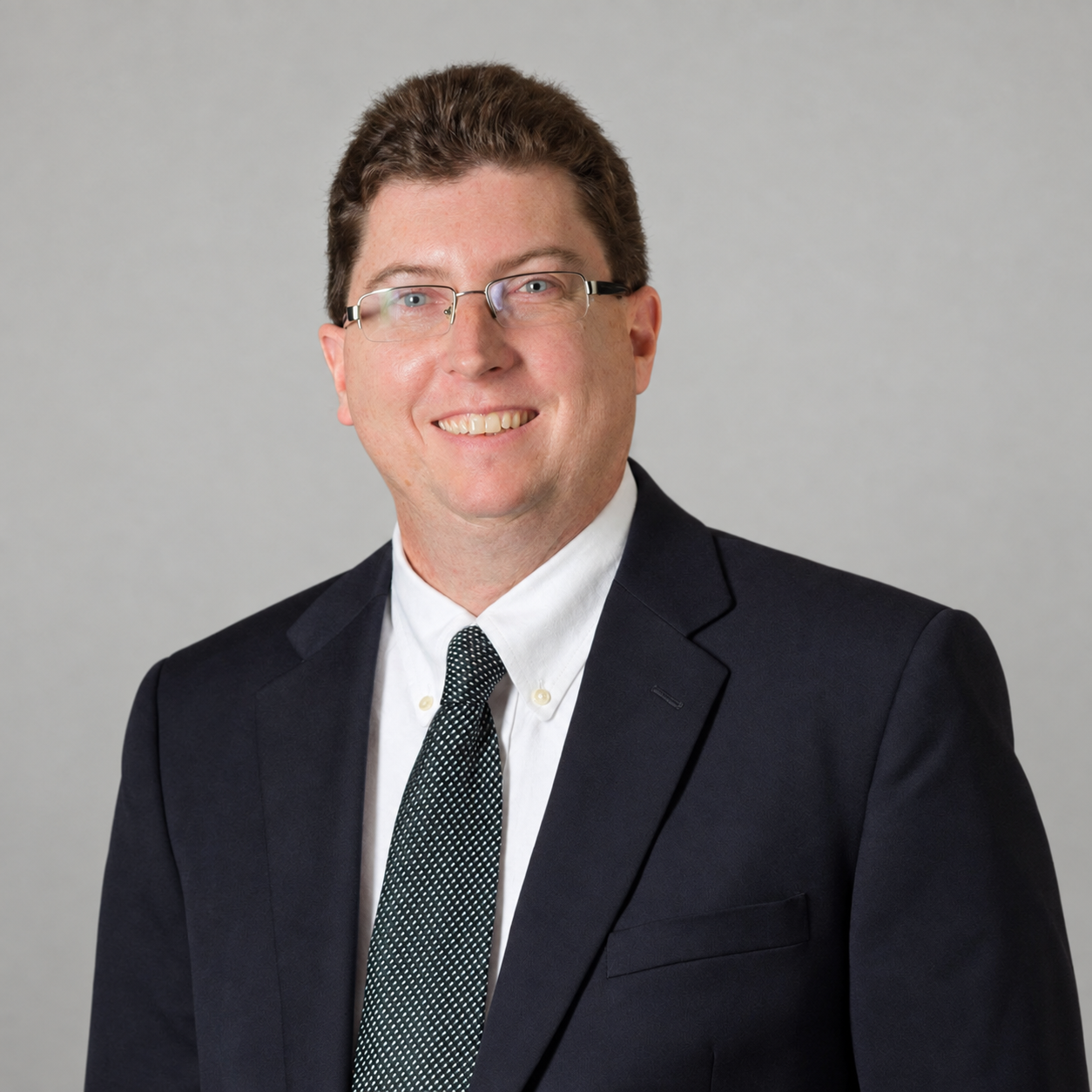 Jay Campbell, Co-Founding Partner and Chief Executive Officer